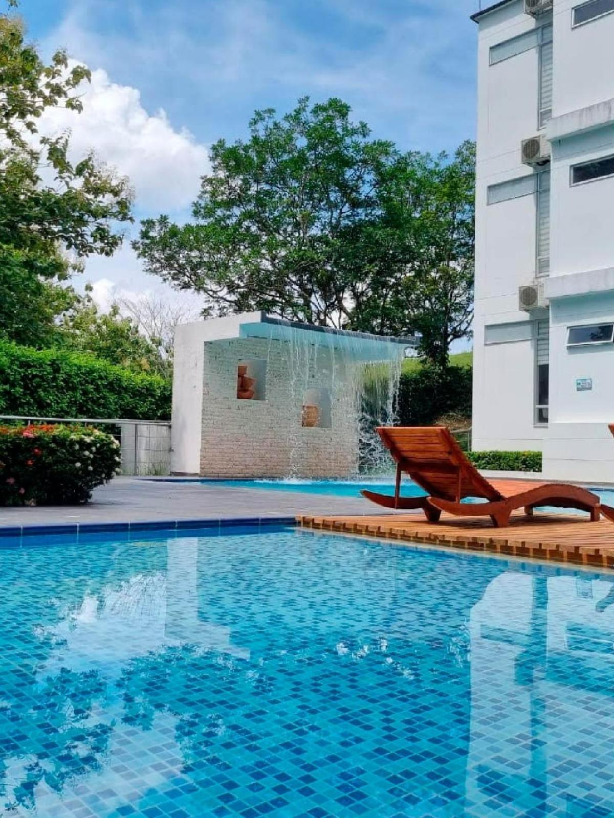 Hotel Puerto Triunfo Doradal Exterior foto